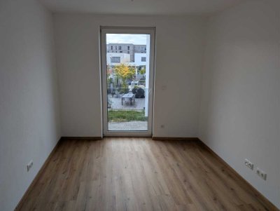 Attraktive 3-Zi.-Neubauwohnung in Neu-Ulm – modernes Wohnen in Top-Lage