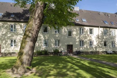 2-Zimmer-Wohnung in Wilhelmshaven Fedderwardergroden