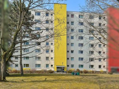 1 Zimmer - Kapitalanlage