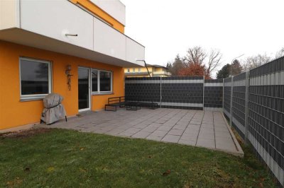 Selbstbezug oder Kapitalanlage! 3-Zimmer-Gartenwohnung in ruhiger Lage von Karlsfeld!