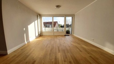 Top-Moderne 3-Zi.-Whg. mit Balkon im 1. OG in Isernhagen NB m. Stellplatz