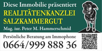 The Harmony! Symbiose aus perfekter Infrastruktur und ländlicher Idylle