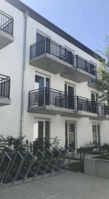 1 Zimmer teilmöbliert Apartment ab 1.12.2025