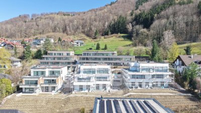 Neubauprojekt am Sonnenhang - OPEN HOUSE 13.06.2025