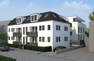 Moderner Wohnkomfort im Zentrum von Ahrweiler