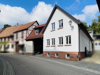 FÜR KÖNNER - so gut wie fertig, den Feinschliff designen Sie selbst !