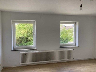 Helle und großzügige 2-Zimmer Wohnung ab dem 01.07. zu vermieten!