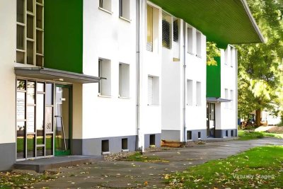 Familienfreundliche Wohnung in Krefeld-Gartenstadt