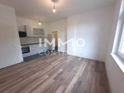 4 NEU errichtete 2-Zimmer-Wohnungen in der Neustadt - Eferdinger Straße