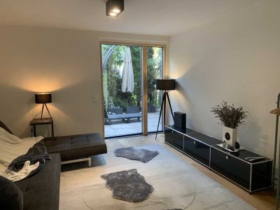 Im Zeichen der Zeit! Living-Point direkt im Nerotal!