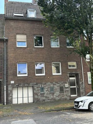 Helle 2-Zimmer Wohnung im Erdgeschoss mit Balkon in Lürrip