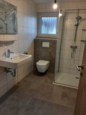 Großzügige 100 m² Wohnung in Meßkirch