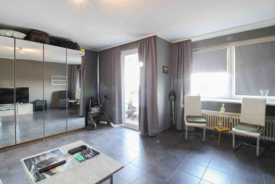 Anlageobjekt: Vermietete, gepflegte ETW in Citylage