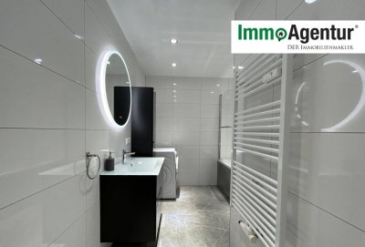 3 Zimmer-Wohnung | saniert | Balkon | Garage | schöner Ausblick | Lustenau