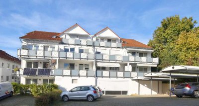 Moderne Maisonettewohnung in Güglingen – hell, ruhig & mit Südsonne verwöhnt
