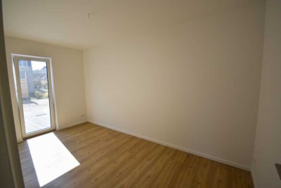 Wohnen mit Zukunft – Stilvolle 3-Zimmer-Neubauwohnung in Ascheberg