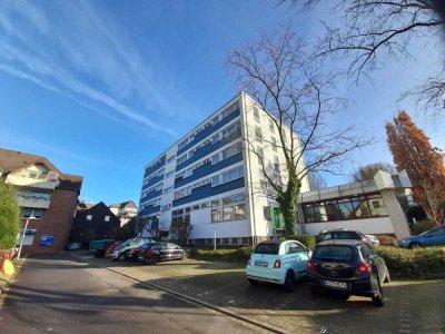 Tolle 1 Raum Wohnung hell und freundlich