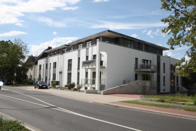 Neubauwohnung 3,5Raum mit Dusche und Wintergarten