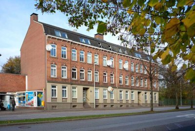 2,5 Zimmer Wohnung in Kiel