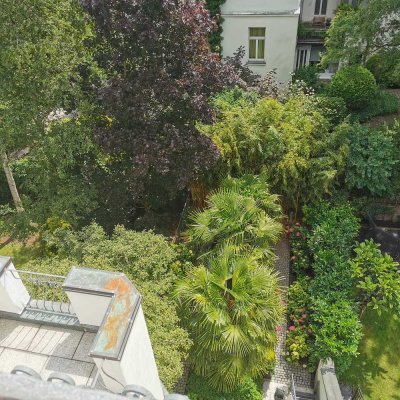 Traum Altbau - Top Lage