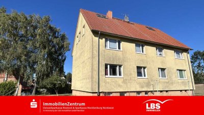 Kapitalanlage nahe Güstrow!