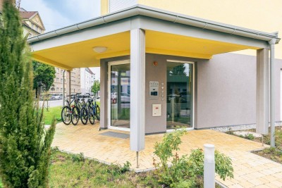 NEUBAU-Apartments hochwertig &amp; möbliert