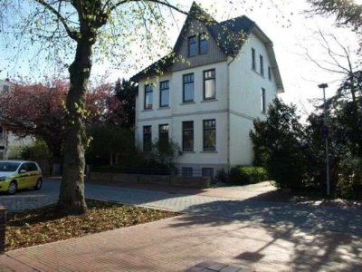 Hier bin ich zu Hause!