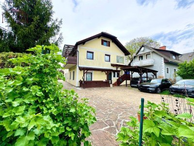 PREISHIT : Ruhige 2-Zimmer-Wohnung inklusive Parkplatz nähe Mur