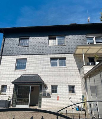 120qm 3,5 Zimmer, ruhige Sackgasse in Boelerheide