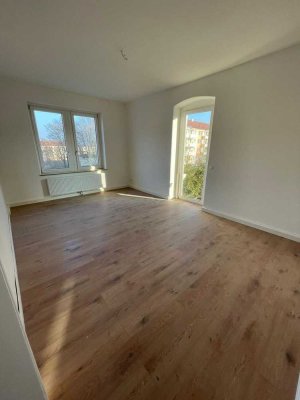 Wunderschöne, helle 3-Zimmerwohnung mit Balkon
