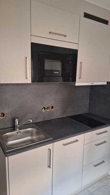 2 x 2 Zimmer Wohnungen zum Flatrate Preis inklusive aller Nebenkosten