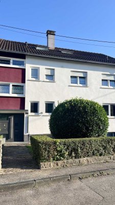 Schöne Dachgeschosswohnung in Hessigheim
