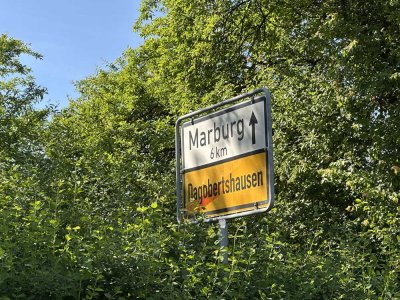 Baugrundstück Im Dorfe 3, 35041 Marburg/Dagobertshausen, provisionsfrei