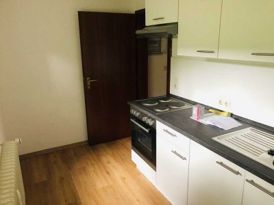 Schöne Singlewohnung in toller Lage