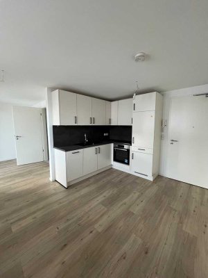 *1 Monat mietfrei* Helle 1-Zimmer Wohnung mit Küche und Balkon