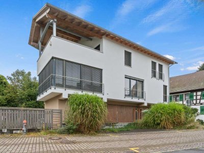 Exklusives Mietobjekt:
Ihr Wohnjuwel am See