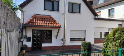 Schöne 3-Zimmer-EG-Wohnung in Weißenthurm