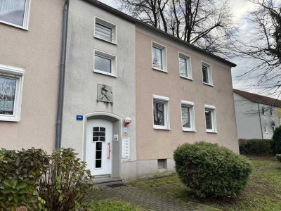 Demnächst frei! 2-Zimmer-Wohnung in Castrop-Rauxel Schwerin