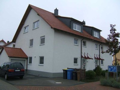 Groß-Gerau - ruhige Wohnlage im Grünen
