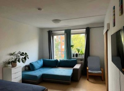 Wohnung in Eisenach Zentrum