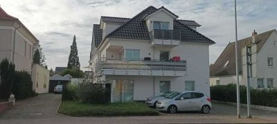 Zentrale 2ZKB Wohnung in Cloppenburg
