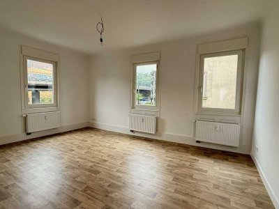 Schön sanierte 3,5-Zimmer-Wohnung in zentraler Innenstadtlage