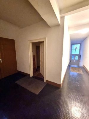 1 Zimmer-Appartement in Citynähe zur Eigennutzung oder als Kapitalanlage!
