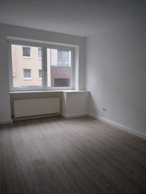 Geschmackvolle, gepflegte 3-Raum-Wohnung in Hannover