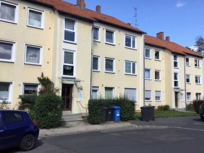 Jetzt zugreifen: 3-Zimmer-Wohnung