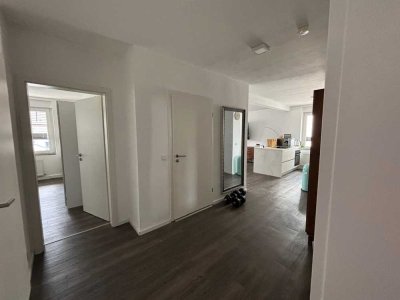 Toplage in Neheim! Großzügige 4-Zimmer Wohnung mit herrlicher Loggia