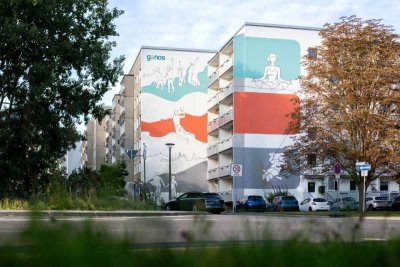 Perfekt für Studenten und Azubi´s!