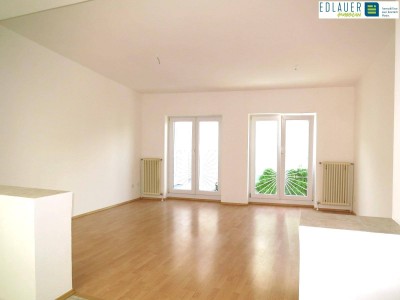 Gepflegte Innenstadtwohnung!