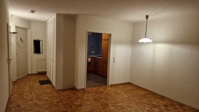 Attraktive 2-Zimmer Wohnung mit Balkon in Wolfegg