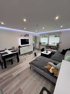 Charmante 3-Zimmer-Wohnung mit Balkon & Einbauküche in ruhiger Wohnlage in Herne Röhlinghausen